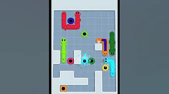 Gecko Out Level 919: Gecko Out Level 919