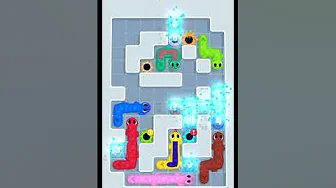 Gecko Out Level 921: Gecko Out Level 921