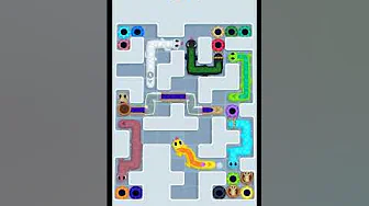 Gecko Out Level 961: Gecko Out Level 961