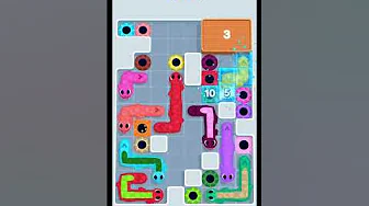 Gecko Out Level 979: Gecko Out Level 979