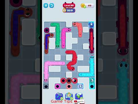 Gecko Out Level 981: Gecko Out Level 981