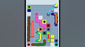 Gecko Out Level 995: Gecko Out Level 995