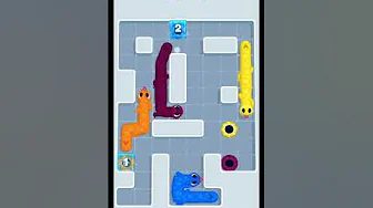 Gecko Out Level 997: Gecko Out Level 997